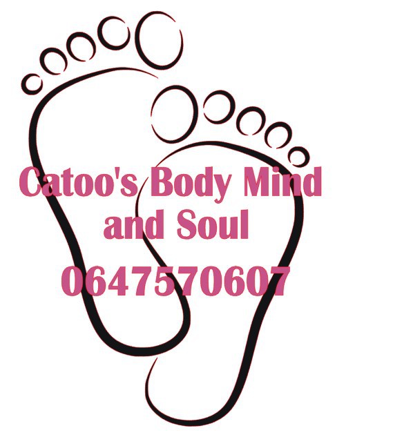 Pedicure Praktijk Catoo’s Body Mind and Soul