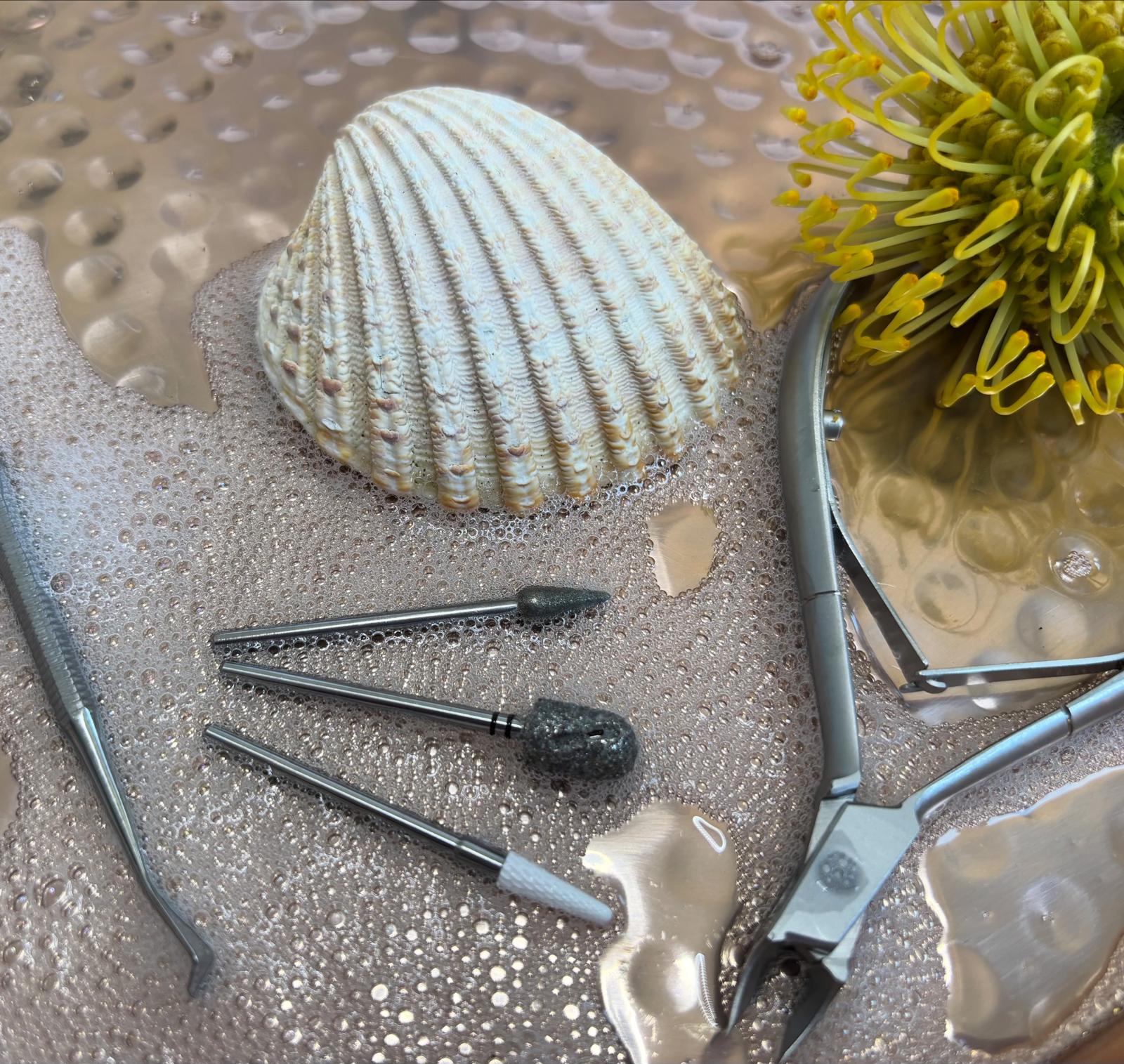 Praktijk Marcia Klein pedicure - Roelofarendsveen