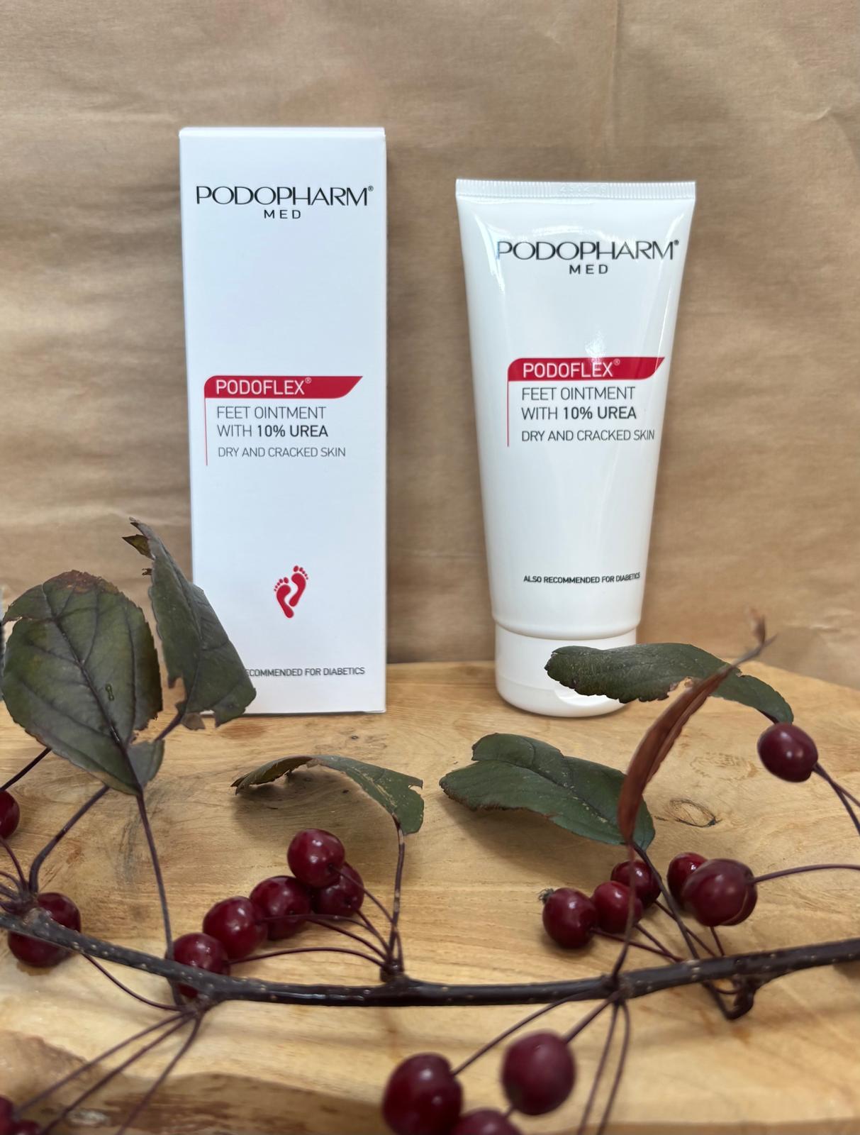 Praktijk Marcia Klein pedicure - Roelofarendsveen