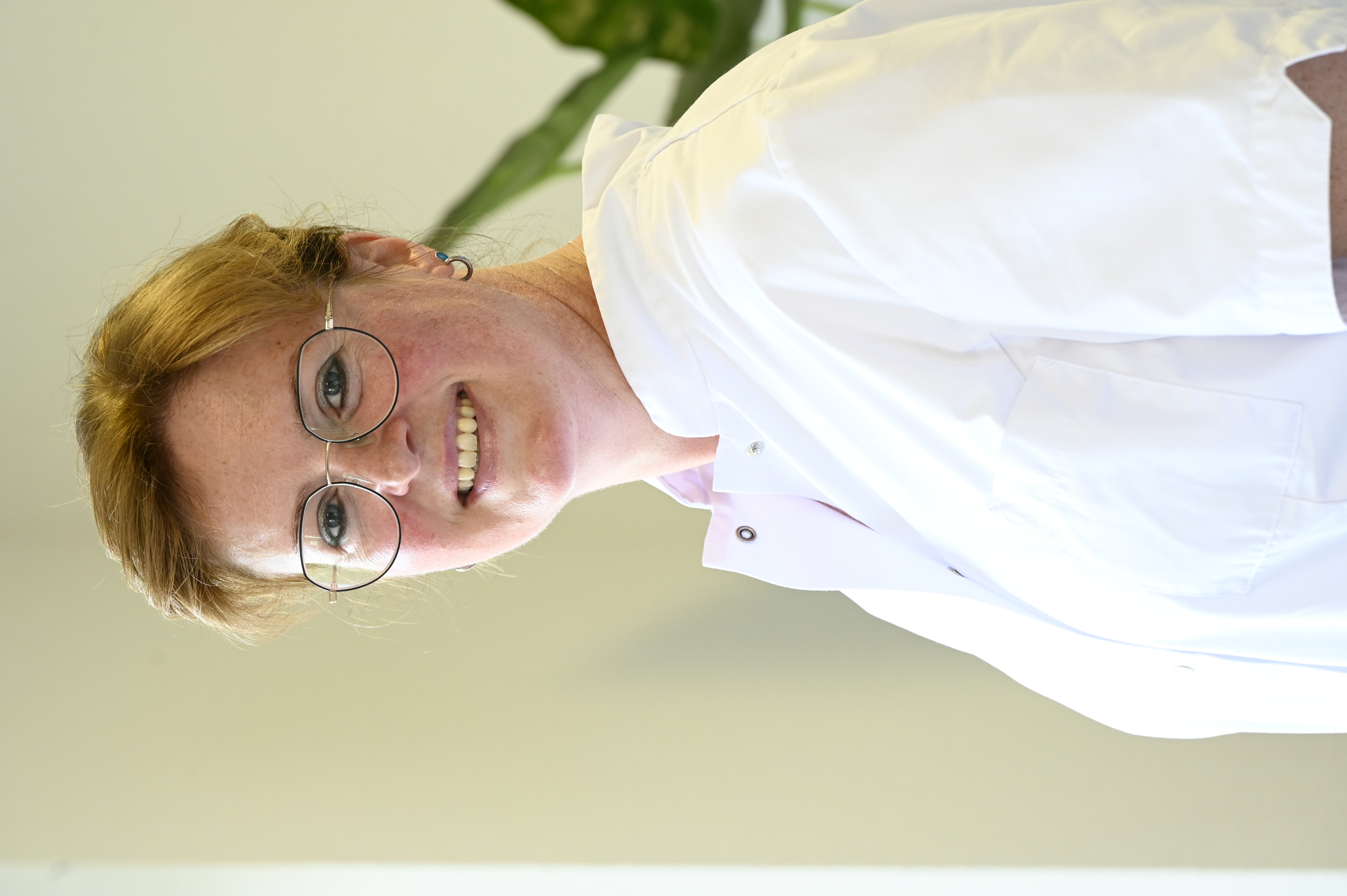 Praktijk Marcia Klein pedicure - Roelofarendsveen