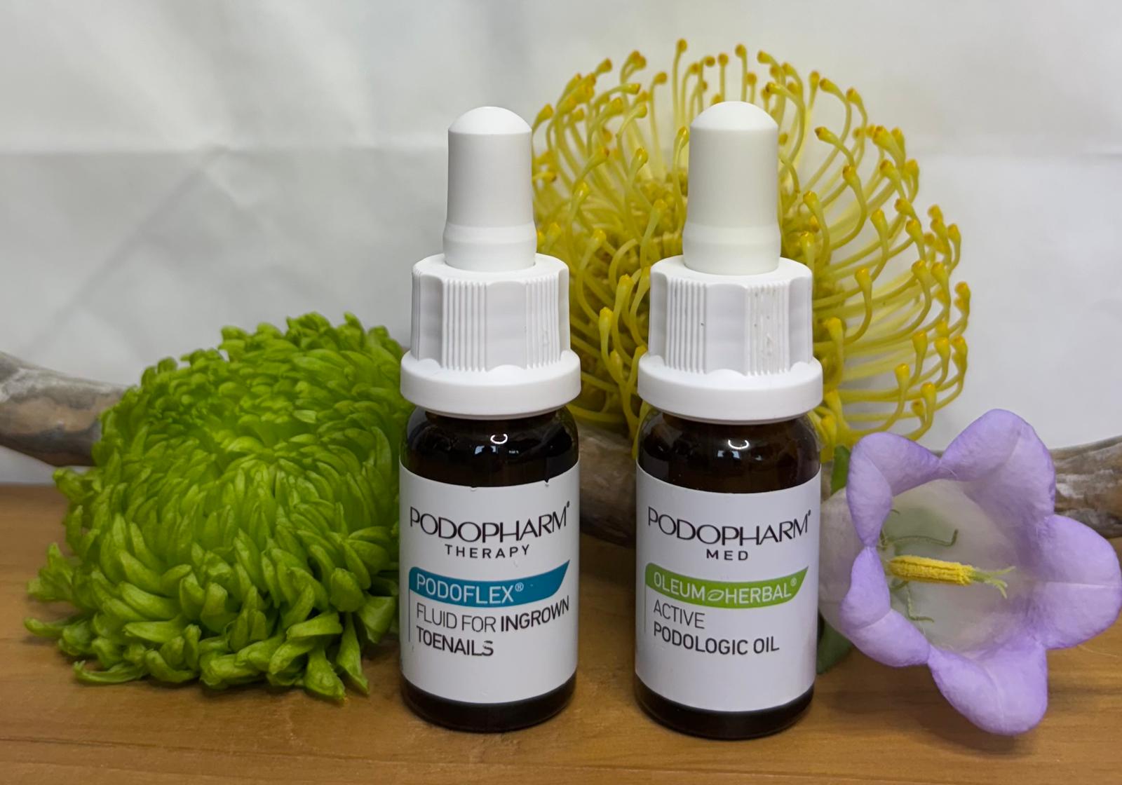 Praktijk Marcia Klein pedicure - Roelofarendsveen