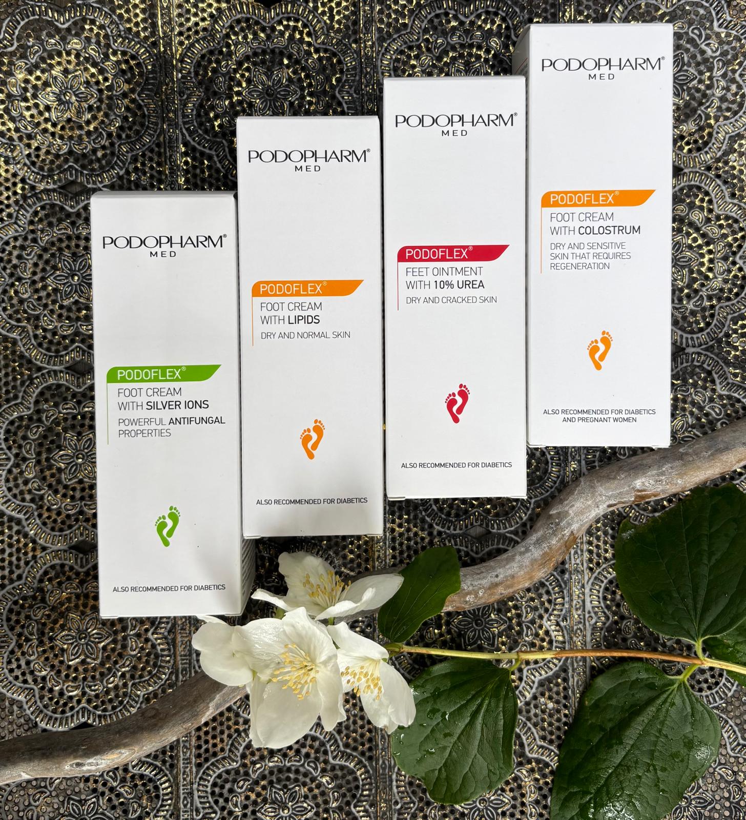 Praktijk Marcia Klein pedicure - Roelofarendsveen